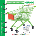 baby toy cart for grocery store,children shopping trolley,supermarket shopping carrying trolley for baby